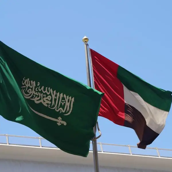 KSA and UAE is a partnership of possibilities