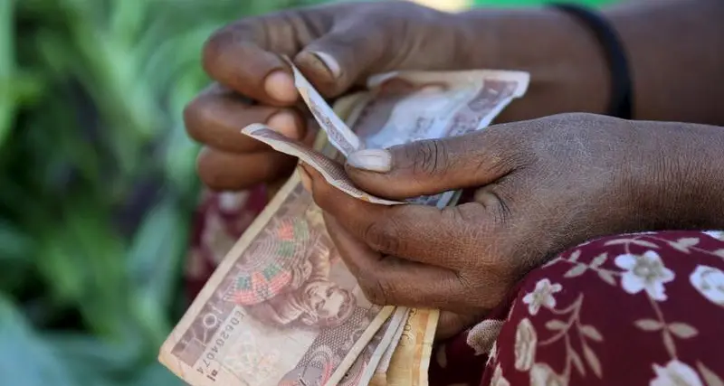 Ethiopian local authorities crack down on price hikes after currency float