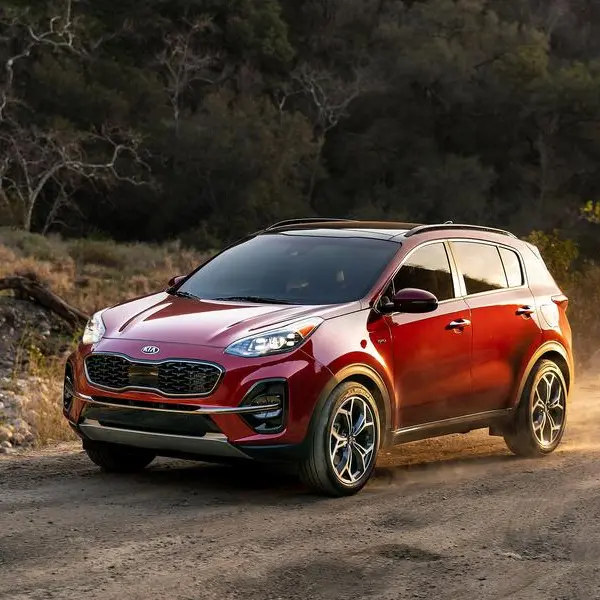 Kia maintains momentum in J.D. Power Vehicle Dependability Study
