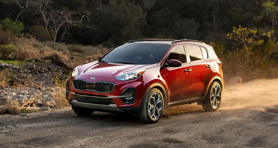 Kia maintains momentum in J.D. Power Vehicle Dependability Study