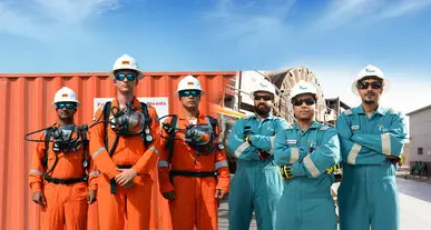 TAQA closes the transaction of acquiring 100% of Al Mansoori Petroleum Services