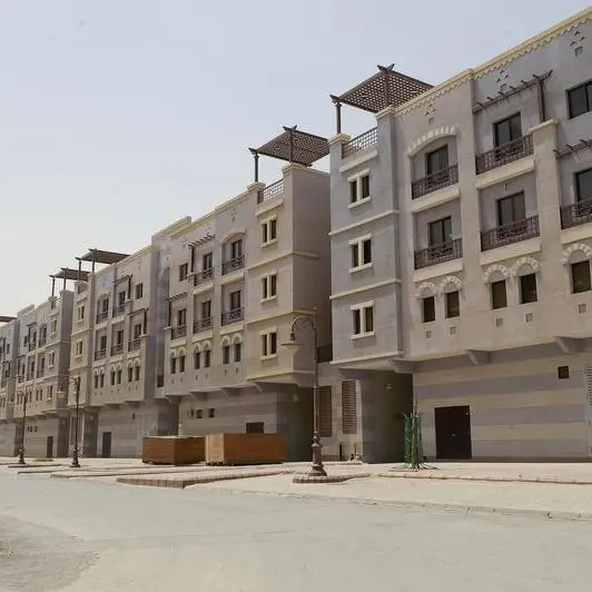Saudi Development Housing inks deal to build 3,130 units