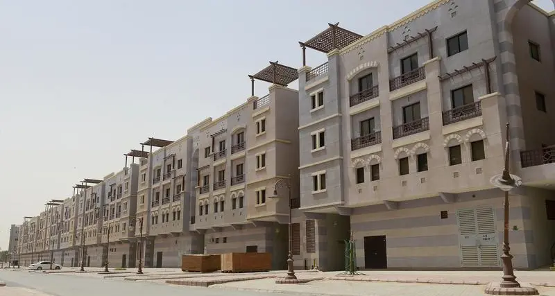 Saudi Development Housing inks deal to build 3,130 units