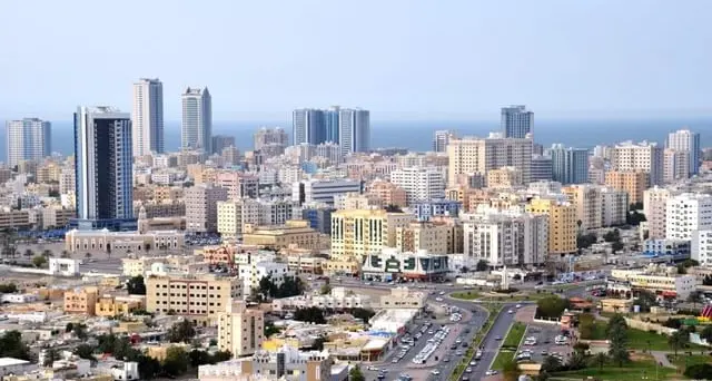 97.1% overall community satisfaction with public services, infrastructure in Ajman