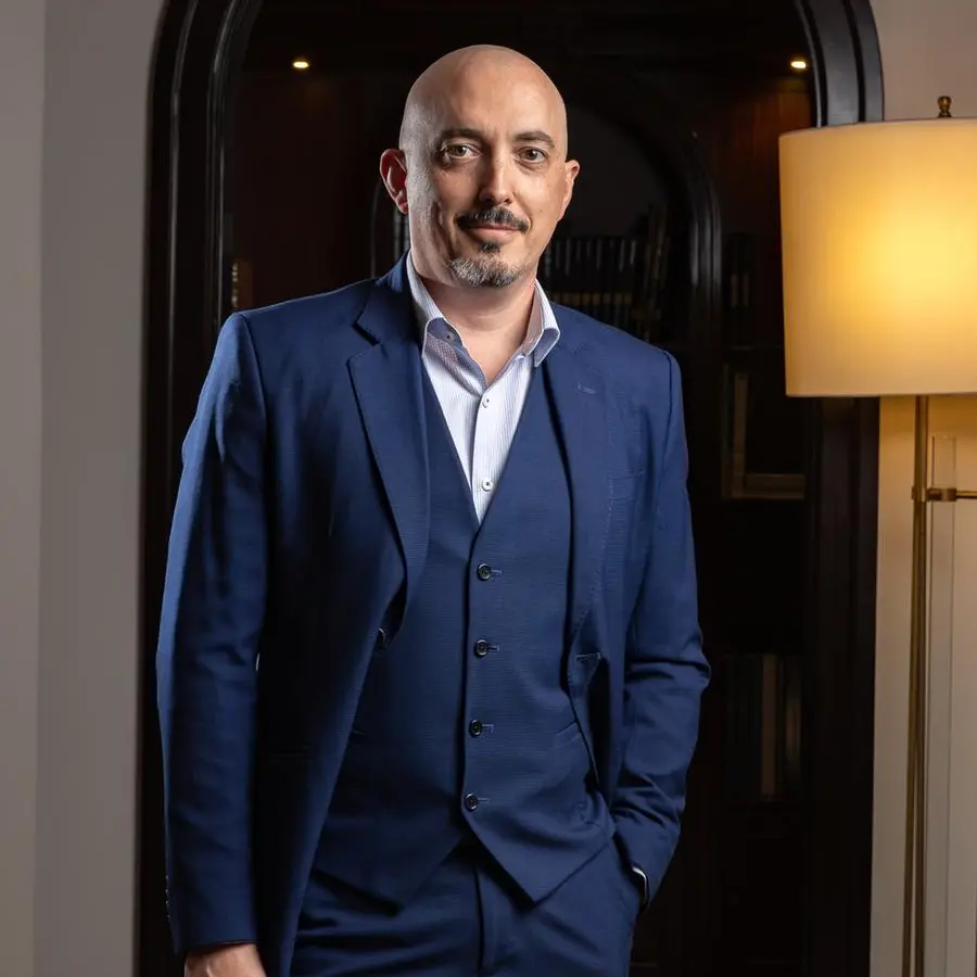 Valor Hospitality Partners appoints Yann Decaix as Cluster General Manager of Radisson Blu Dubai Deira Creek