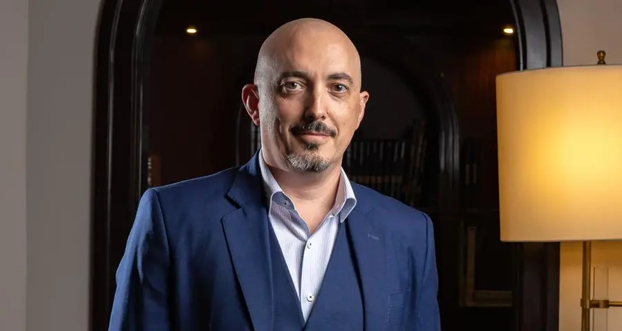 Valor Hospitality Partners appoints Yann Decaix as Cluster General Manager of Radisson Blu Dubai Deira Creek