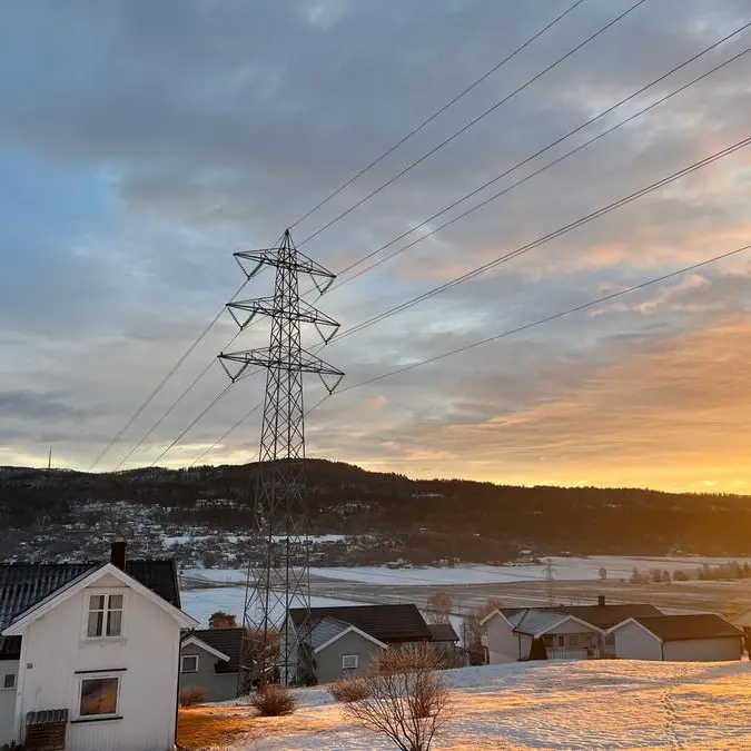 Norway power grid operator says demand to grow more slowly