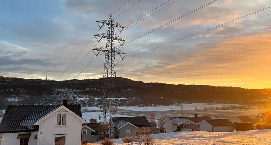 Norway power grid operator says demand to grow more slowly