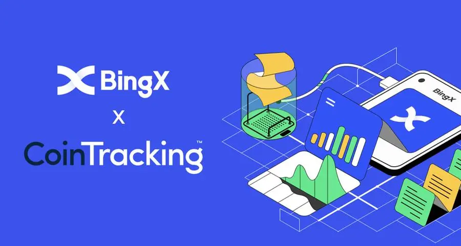 BingX partners with CoinTracking to simplify tax reporting