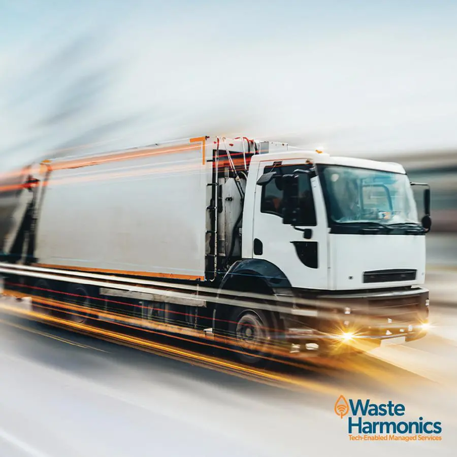 Arcapita sells Waste Harmonics to TPG