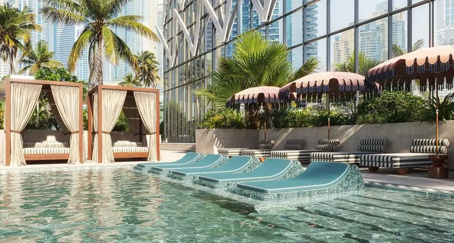 IHG debuts luxury - lifestyle brand, Kimpton in UAE with 280-room Kimpton Dubai