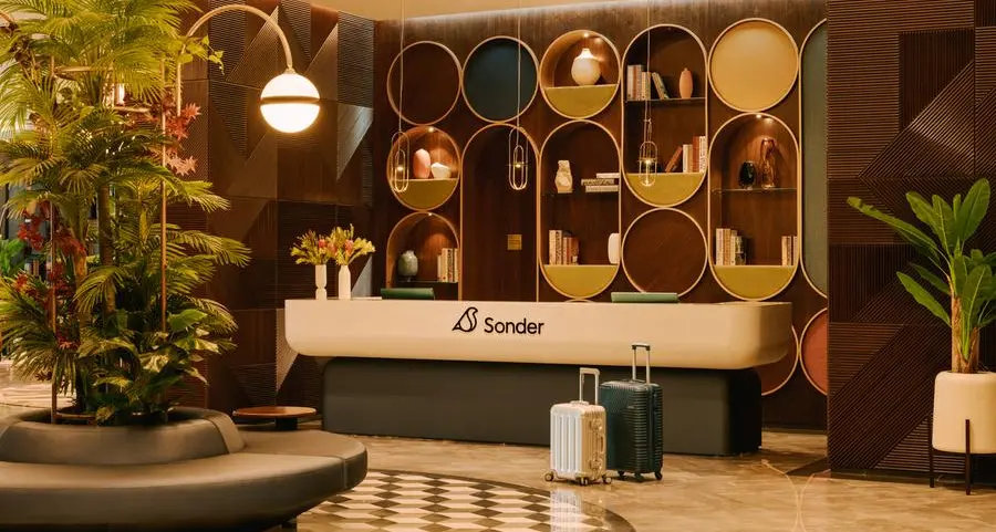 Sonder opens its Business Bay property, offering flexible residential-style stays in the heart of Dubai