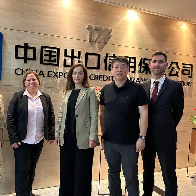 Cedar Rose reaffirms its longstanding partnership covering over 25 years relationship with Sinosure