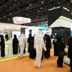 Digital & tech-savvy recruits in high demand at careers UAE 2019