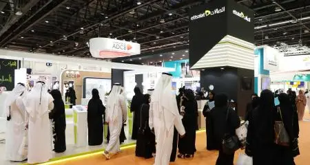 Digital & tech-savvy recruits in high demand at careers UAE 2019