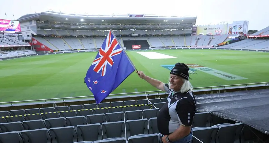 Bazeley named head coach of New Zealand's All Whites