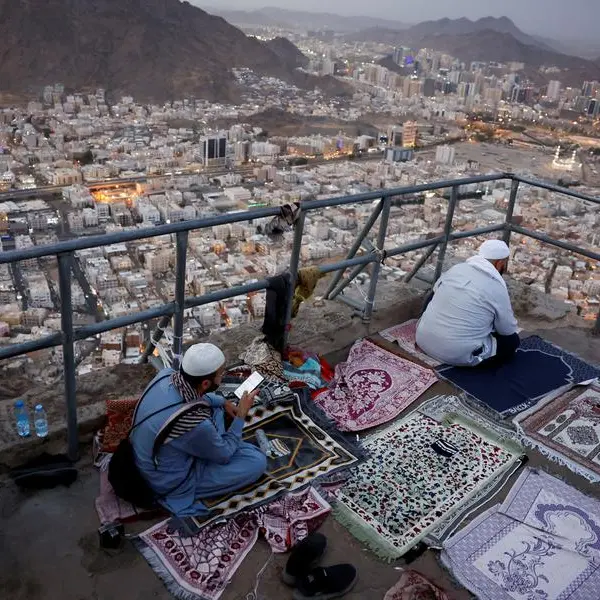 SFDA chief: Safety of pilgrims’ meals is verified across all phases of food chain