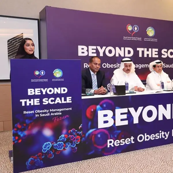 Saudi Arabia moves beyond the scale in fight against obesity