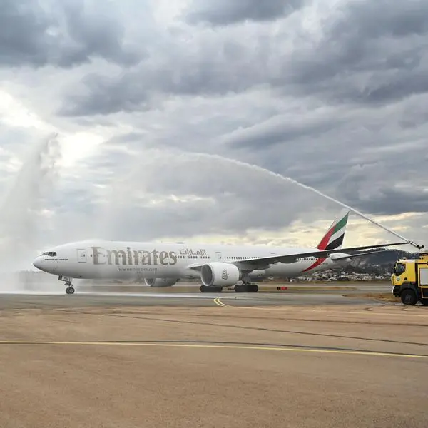 Emirates inaugurates new service to Madagascar