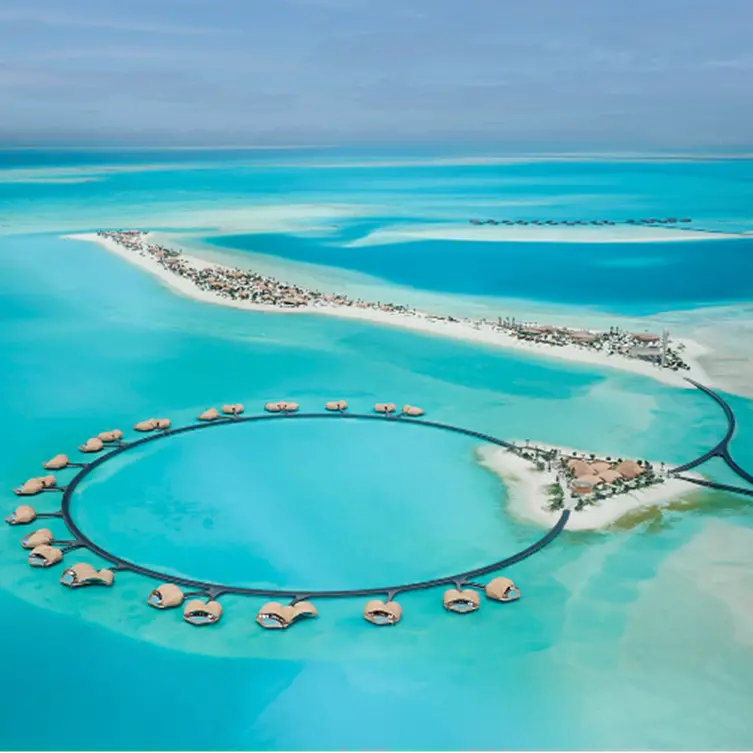 The Red Sea is now closer than ever with Qatar Airways