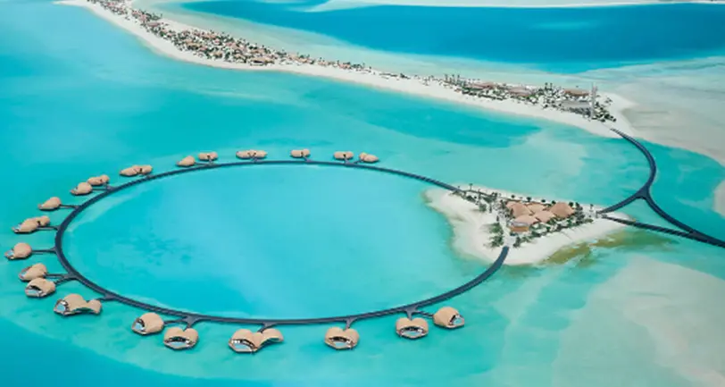 The Red Sea is now closer than ever with Qatar Airways