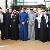 Zain strategic partner of Kuwait Motor Show at 360 Mall