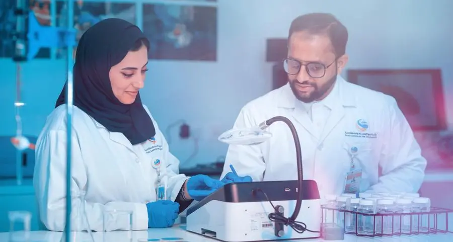 PCFC Central Laboratory Conducts over 3,300 environmental analyses since the start of 2025