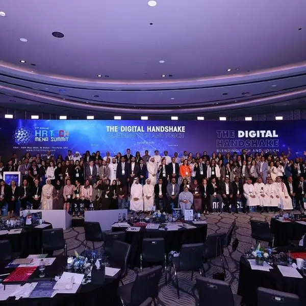 11th Annual HR Tech MENA Summit wraps up on a high note