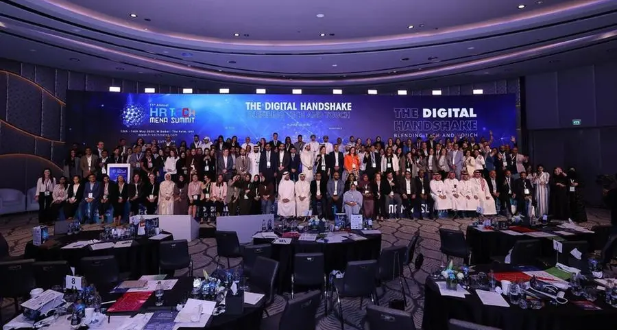 11th Annual HR Tech MENA Summit wraps up on a high note