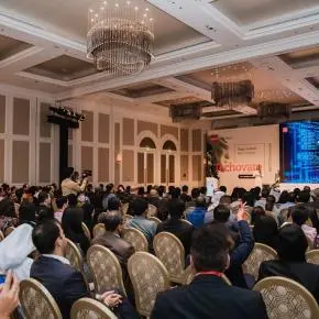 Disruptive technology provides an opportunity for finance in the Middle East: ACCA