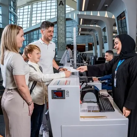 Velora becomes first ground handling company worldwide to achieve ICXS2024 customer experience standard