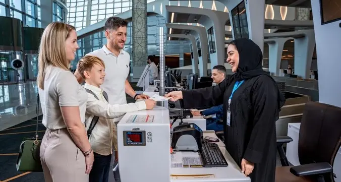 Velora becomes first ground handling company worldwide to achieve ICXS2024 customer experience standard