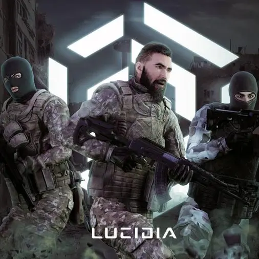 Lucidia leads the Web3 Gaming Revolution in the Middle East