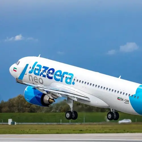 Jazeera Airways offers unmissable Buy 1 Get 1 deal