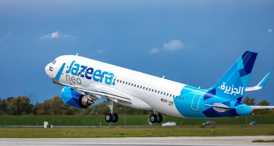 Jazeera Airways offers unmissable Buy 1 Get 1 deal