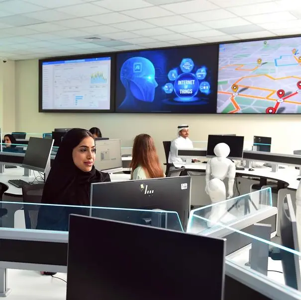 UDST proudly marks the graduation of two cohorts in Data Science and Artificial Intelligence since its launch in 2021