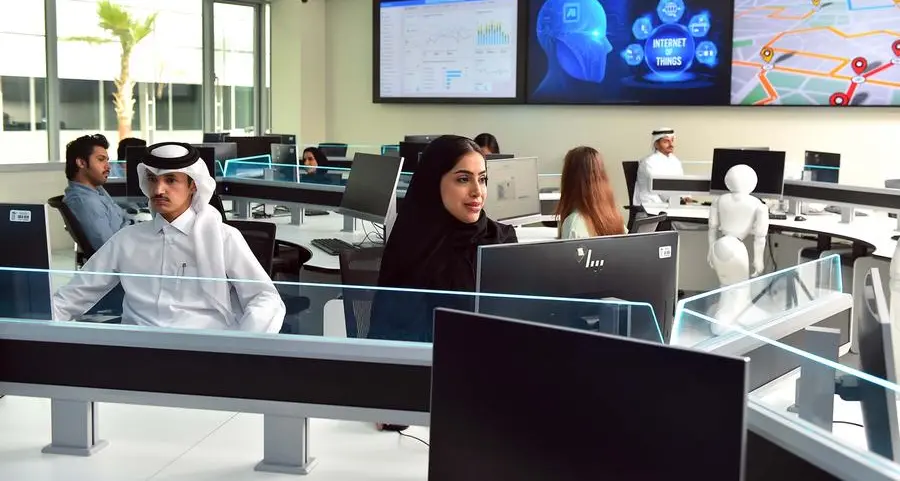 UDST proudly marks the graduation of two cohorts in Data Science and Artificial Intelligence since its launch in 2021