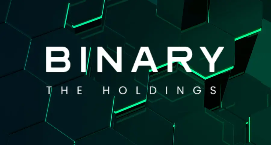 UAE-based The Binary Holdings secures $5mln from ABO Digital