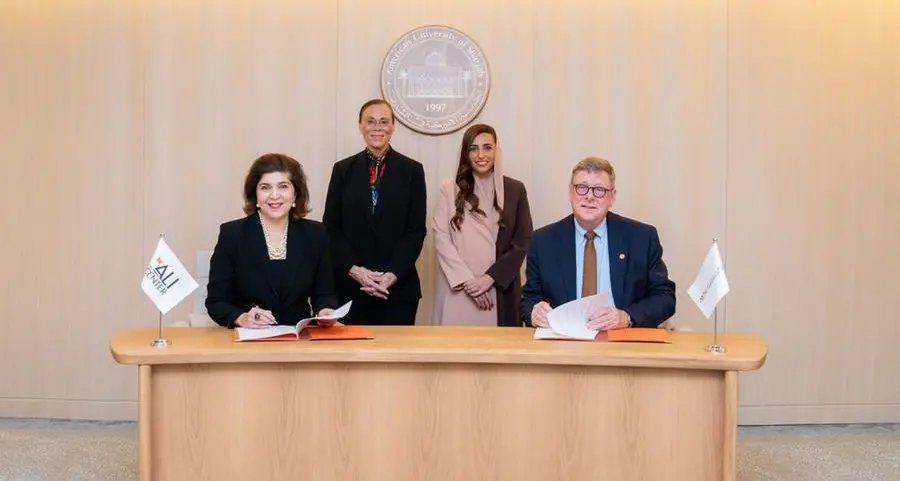 AUS and Muhammad Ali Center partner to advance compassion-based research, education and civic wellbeing