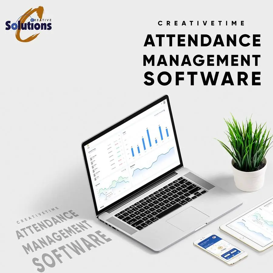 Creative Solutions launches CreativeTime