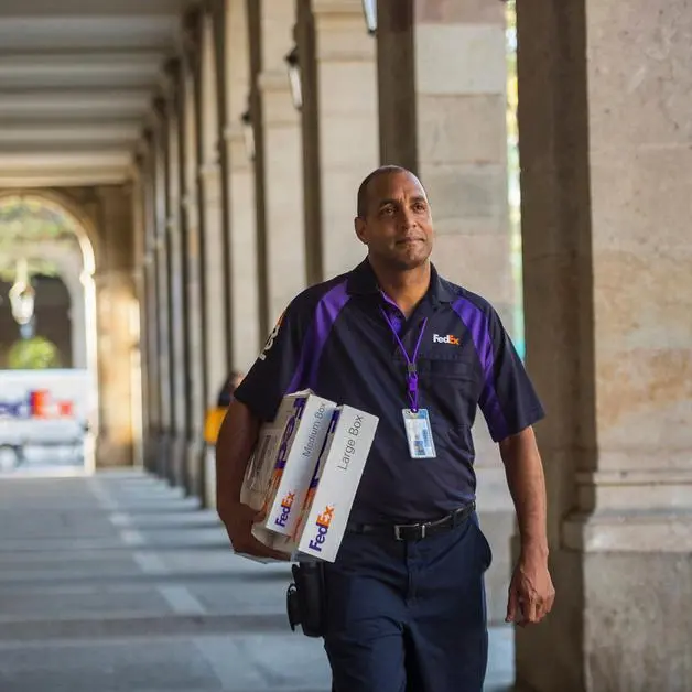 Report highlights FedEx global economic impact as company drives innovation