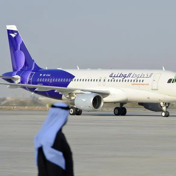 Kuwait's Wataniya Airways concludes first year of re-operation