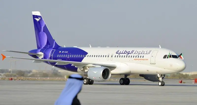 Kuwait's Wataniya Airways concludes first year of re-operation