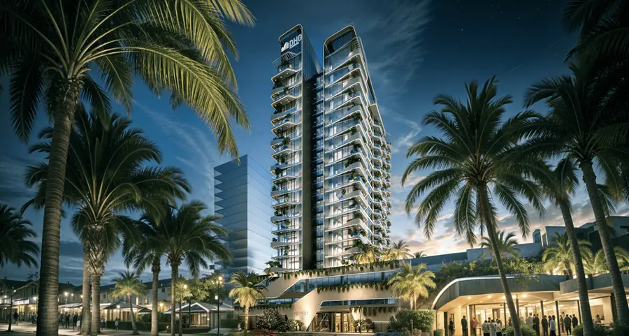 DHG Properties launches Helvetia Verde, the New High-Rise in Meydan Horizon