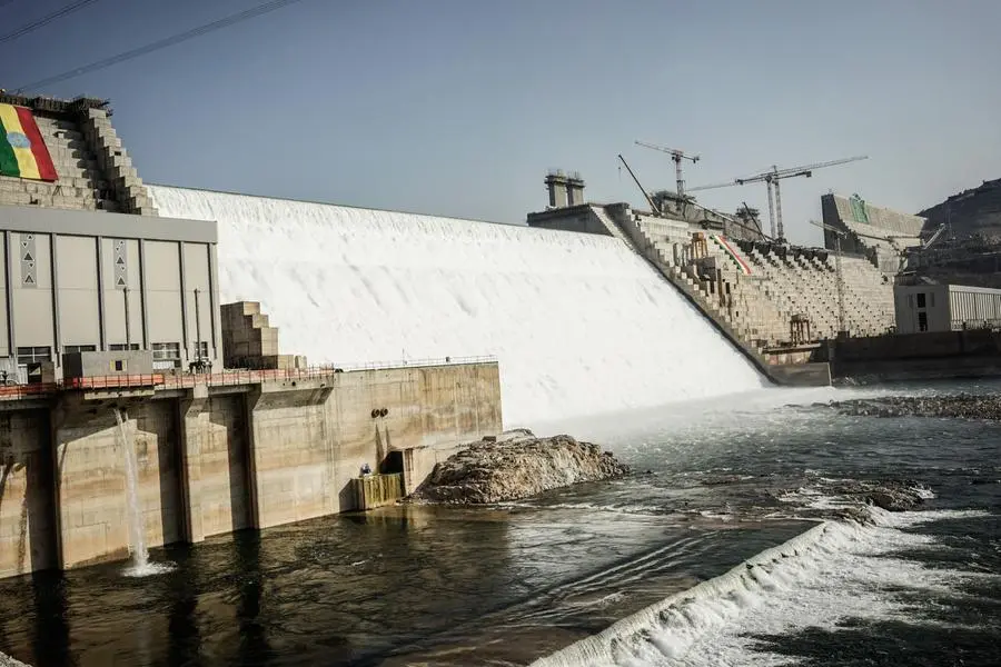 Ethiopia says construction of Nile mega dam 90% complete