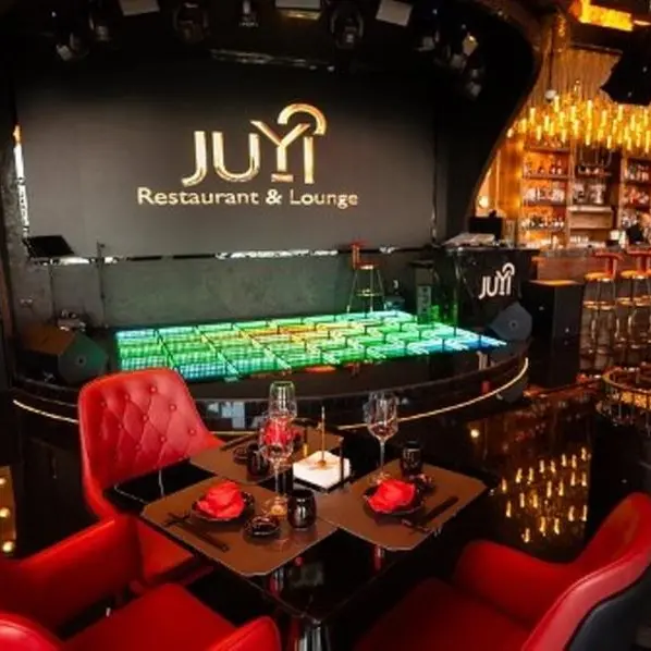 JUYI Restaurant & Lounge: A new era of Japanese fine dining & entertainment opens at Paramount Hotel