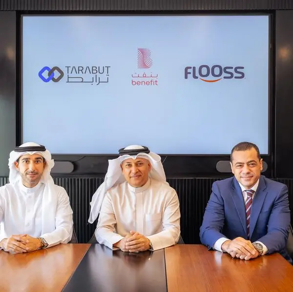 Bahrain leads global innovation in open banking with the Benefit company, Tarabut and Flooss