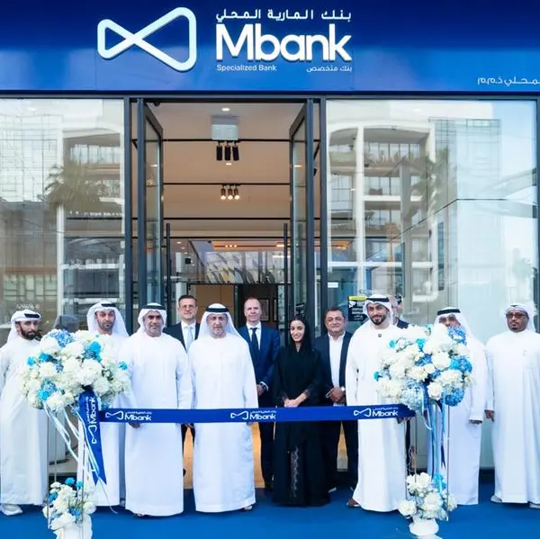 Mbank opens new SME and corporate focused branch at City Walk Dubai