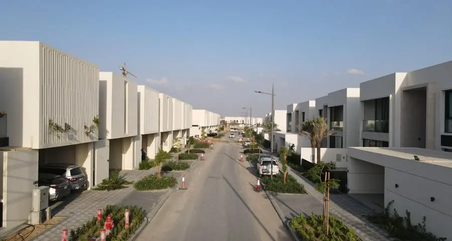 بيان صحفي: 2 مليار درهم قيمة المشاريع قيد الإنشاء في الزورا