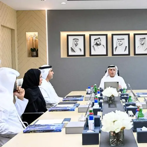Al Tayer appointed Chairman of Salik Company, Abdulmuhsen as Vice Chairman